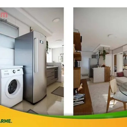 Buy this 2 bed apartment on Rua Belo Horizonte in Bairro das Graças, Belford Roxo - RJ