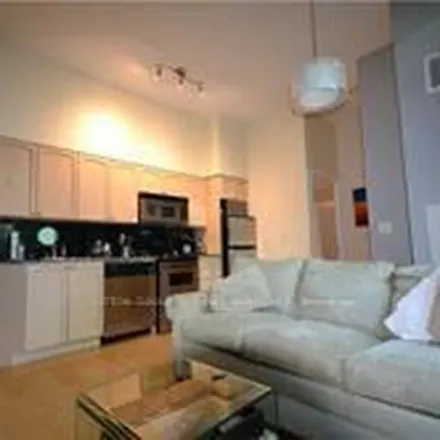 Rent this 1 bed apartment on 219 Fort York Boulevard in Old Toronto, ON M5V 4A1
