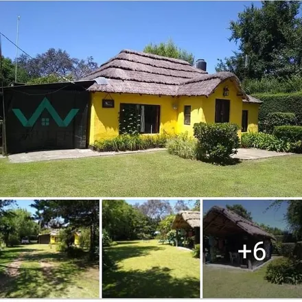 Buy this studio house on 2 - Lezica y Torrezuri in Luján Centro, 6700 Luján