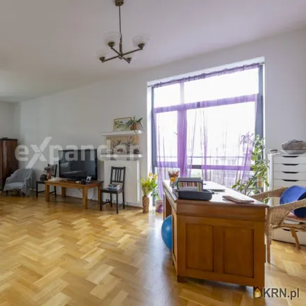 Image 2 - Podchorążych 47, 00-722 Warsaw, Poland - Apartment for sale