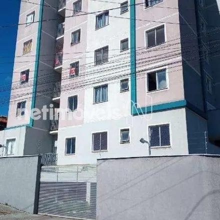 Rent this 2 bed apartment on unnamed road in Ibirité - MG, Brazil