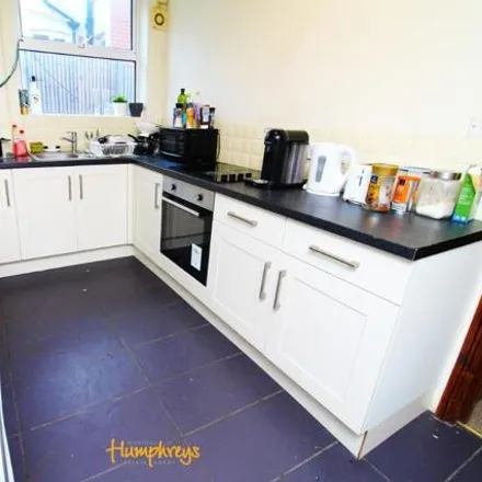 Image 3 - 91 Wilton Avenue, Bedford Place, Southampton, SO15 2HF, United Kingdom - Townhouse for rent