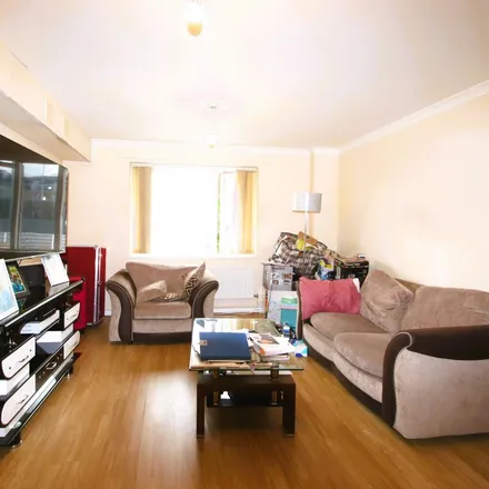 Image 2 - Academia Way, London, N17 8HE, United Kingdom - Apartment for rent