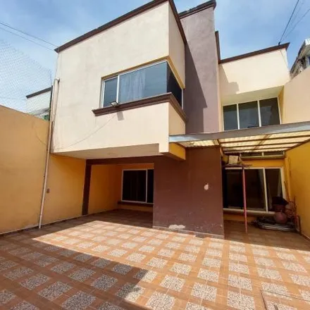 Buy this 3 bed house on Calle Don Carló in Tláhuac, 13200 Mexico City