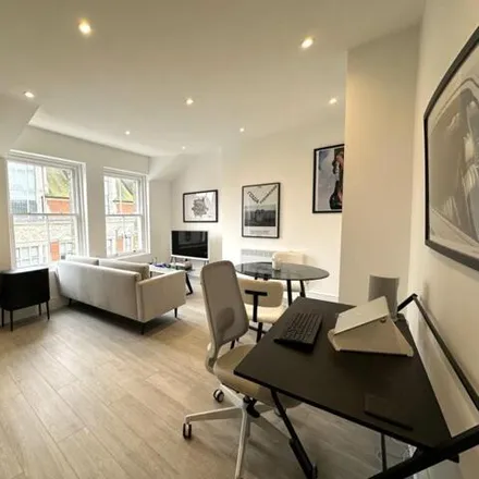 Buy this 1 bed apartment on Blacks in Monson Road, Royal Tunbridge Wells