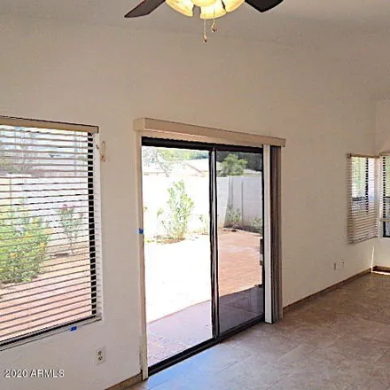 Image 6 - 4711 East Brown Road, Mesa, AZ 85205, USA - House for rent