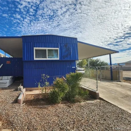 Buy this 2 bed house on 2506 Via Arroyo in Bullhead City, AZ 86442