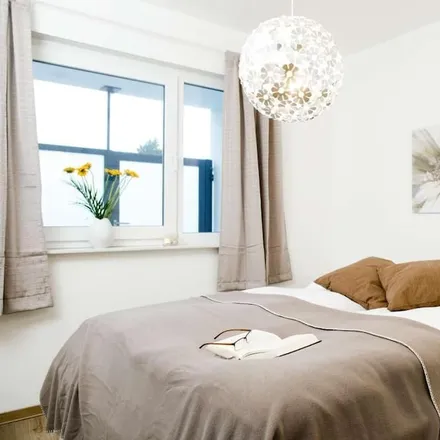 Rent this 1 bed apartment on 23730 Pelzerhaken