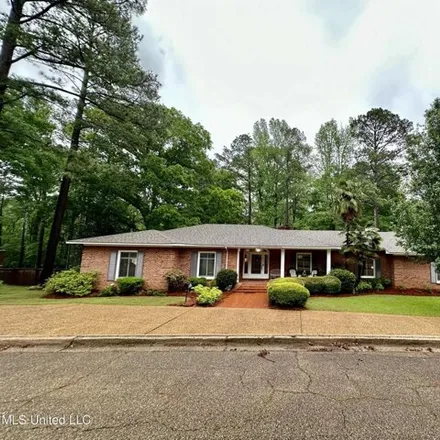 Image 1 - 641 Kennedy Drive Northwest, Magee, MS 39111, USA - House for sale