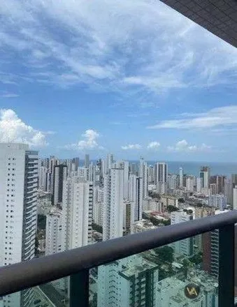 Buy this 4 bed apartment on Avenida Engenheiro Domingos Ferreira 57 in Pina, Recife - PE