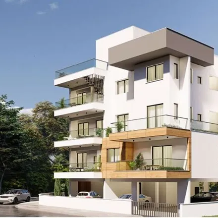 Image 4 - Parou, 3047 Limassol, Cyprus - Apartment for sale