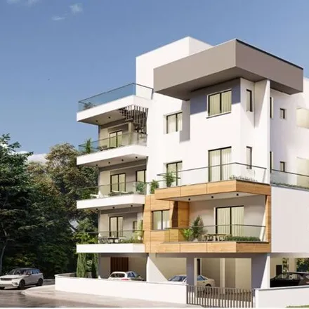 Buy this 2 bed apartment on Parou in 3047 Limassol, Cyprus