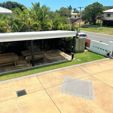 Rent this 3 bed townhouse on Beach Avenue in Tannum Sands QLD, Australia