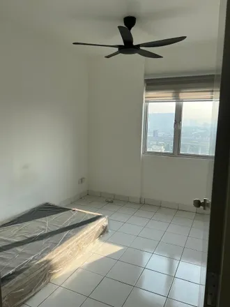Rent this 3 bed apartment on Jalan Kuchai Maju 13 in Kuchai Lama, 58100 Kuala Lumpur