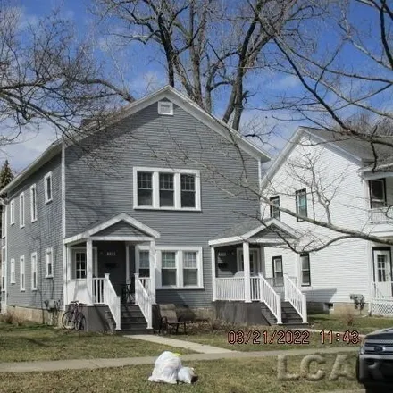 Image 5 - 229 Pearl Street, Adrian, MI 49221, USA - House for sale