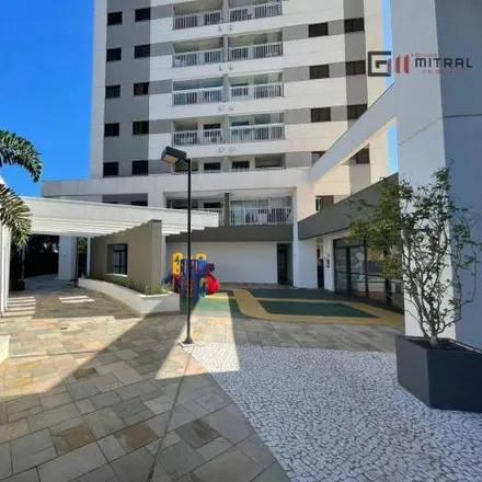 Rent this 2 bed apartment on Edifício Fly Top Life in Rua Alexandre Graham Bell 434, Jamaica