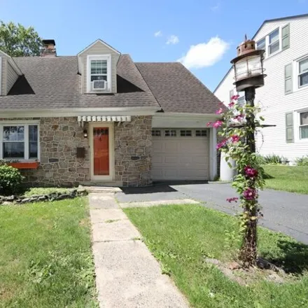 Buy this 3 bed house on 14 East 8th Street in Hanover Court, Pottstown