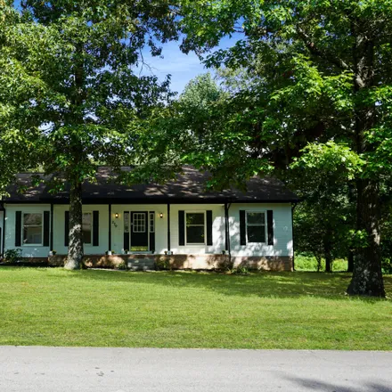 Image 2 - 798 Old Tasso Road Northeast, Tasso Heights, Bradley County, TN 37312, USA - House for sale