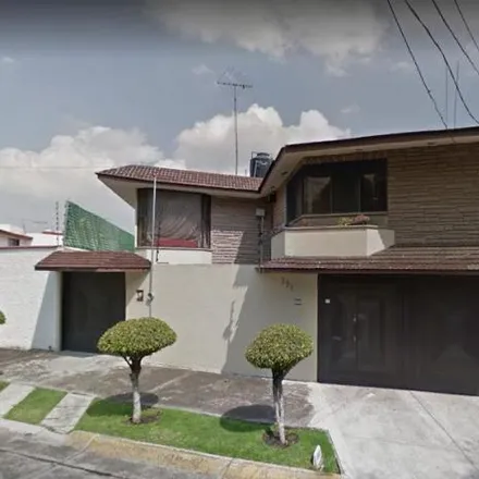 Buy this 4 bed house on Calle Atenas 250 in Colonia Valle Dorado, 54020 Tlalnepantla