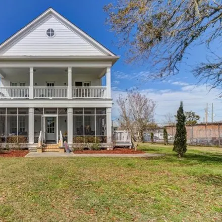 Image 1 - 218 East 2nd Street, Pass Christian, Harrison County, MS 39571, USA - House for sale