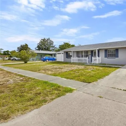 Buy this 3 bed house on 2379 Graham Avenue in Deltona, FL 32738