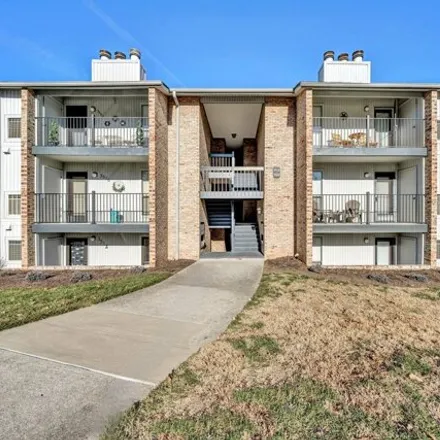 Rent this 2 bed condo on 3508 Timberline Trail in Cave Spring, VA 24018
