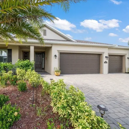 Image 3 - 1313 Cypress Trace Drive, Suntree, Brevard County, FL 32940, USA - House for sale