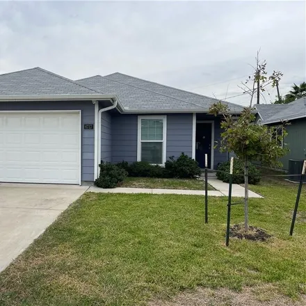 Buy this 3 bed house on 7298 Everhart Road in Corpus Christi, TX 78413