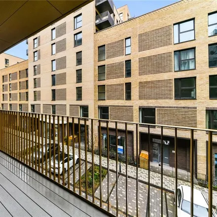 Image 2 - C, 6 Vanguard Way, London, E17 6ZS, United Kingdom - Apartment for rent