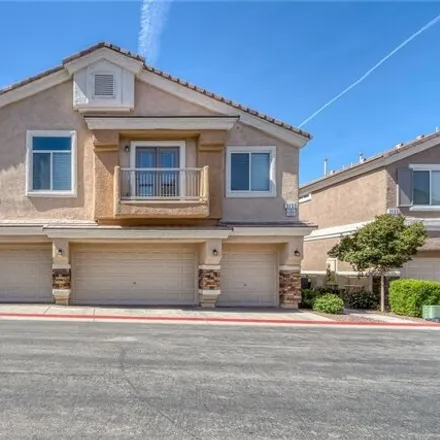 Buy this 2 bed townhouse on 1179 Heavenly Harvest Place in Henderson, NV 89002