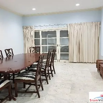 Image 4 - unnamed road, Huai Khwang District, Bangkok 10310, Thailand - House for rent