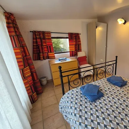 Rent this 3 bed apartment on 11160 Caunes-Minervois