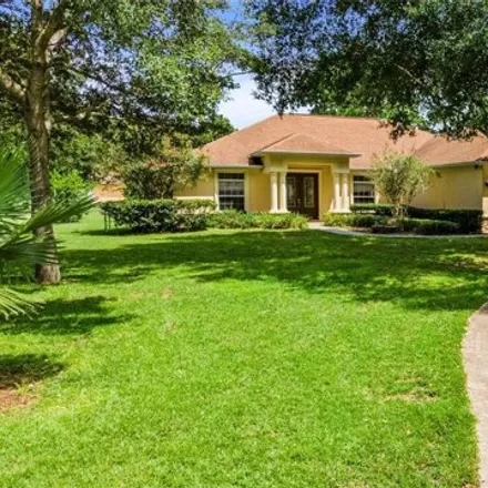 Image 3 - 16473 Southeast 91st Court, Orange Blossom Hills, Marion County, FL 34491, USA - House for sale