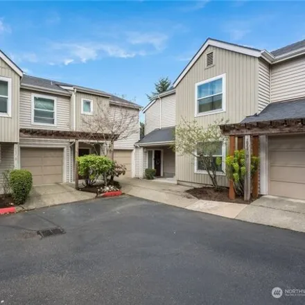 Buy this 2 bed condo on 2957 142nd Pl Se Unit F7 in Bellevue, Washington