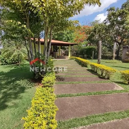 Buy this 2 bed house on unnamed road in Parque da Represa, Paulínia - SP