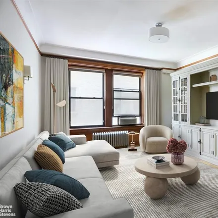 Buy this studio apartment on 790 RIVERSIDE DRIVE 1F in Washington Heights