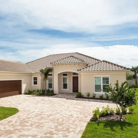 Buy this 3 bed house on Cappannelle Drive in Suntree, Brevard County