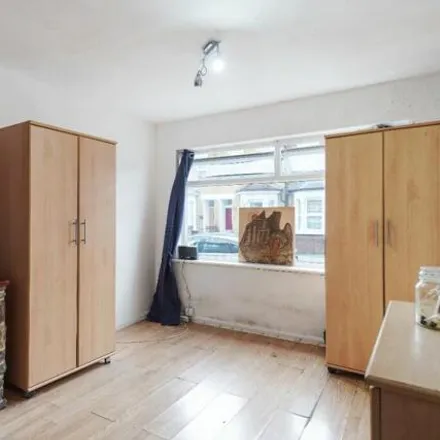 Image 1 - 50 Vernon Road, London, E15 4DG, United Kingdom - Townhouse for sale