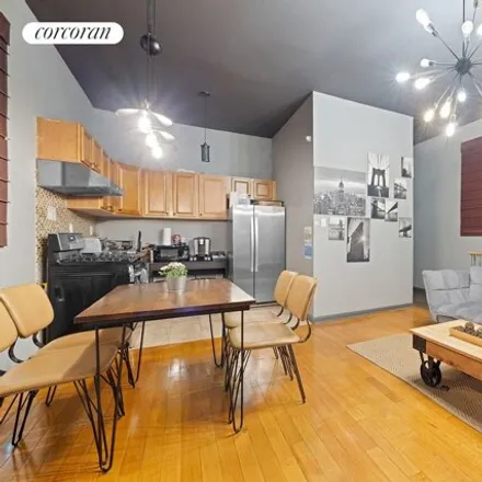 Rent this 3 bed apartment on 1054 Bedford Avenue in New York, NY 11205