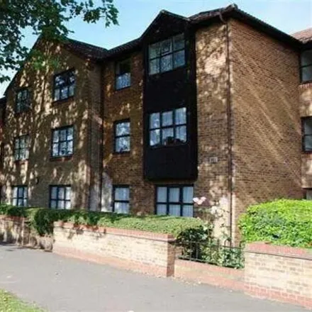 Image 1 - Cavendish Gardens, London, IG11 9DX, United Kingdom - Apartment for rent