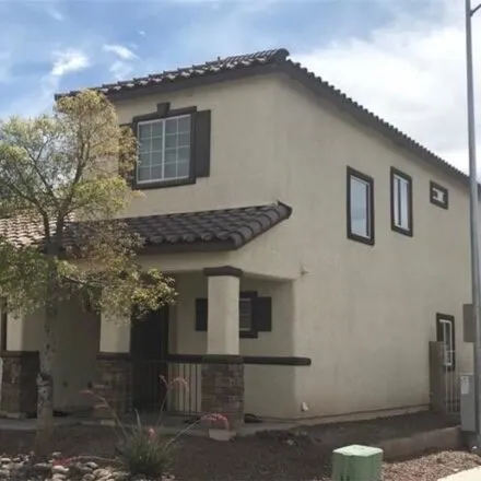 Rent this 4 bed house on 3520 Carisbrook Avenue in North Las Vegas, NV 89081