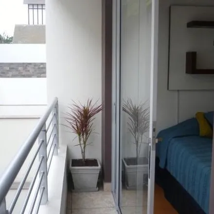 Rent this 1 bed apartment on Jirón Pérez Roca 150 in Barranco, Lima Metropolitan Area 15063