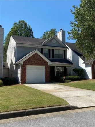 Buy this 2 bed house on 205 Hillandale Park Way in Lithonia, DeKalb County