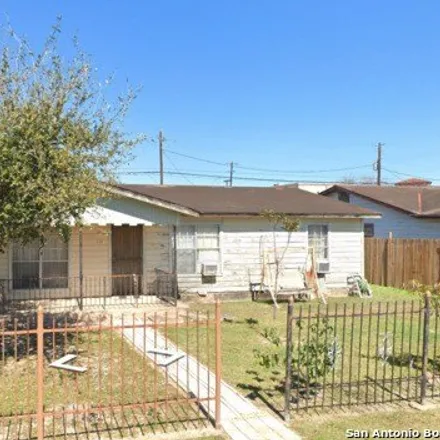 Image 1 - 194 West Los Ebanos Street, Azteca Acres Colonia, San Juan, TX 78589, USA - House for sale