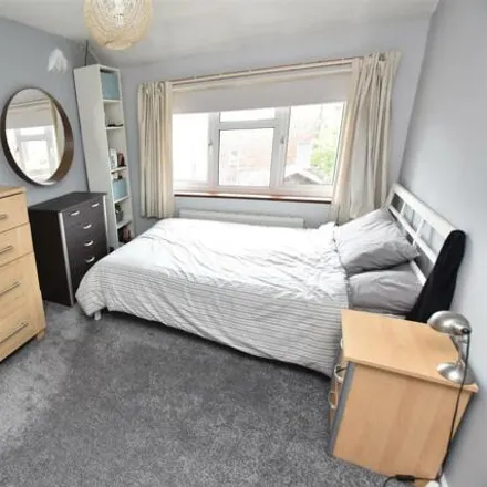Image 5 - 67 Frederick Road, Selly Oak, B29 6PA, United Kingdom - House for rent