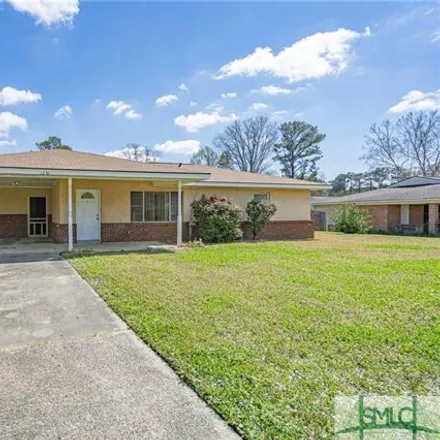 Buy this 2 bed house on 1256 South Rogers Street in Pooler, GA 31322