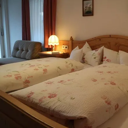 Rent this 1 bed apartment on Gutach (Schwarzwaldbahn) in Baden-Württemberg, Germany