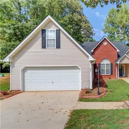 Rent this 4 bed house on 558 Towler Shoals View in Loganville, GA 30052