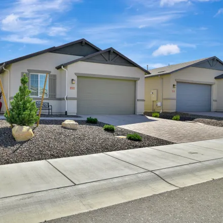 Buy this 2 bed house on 399 Berne Avenue in Chino Valley, AZ 86323