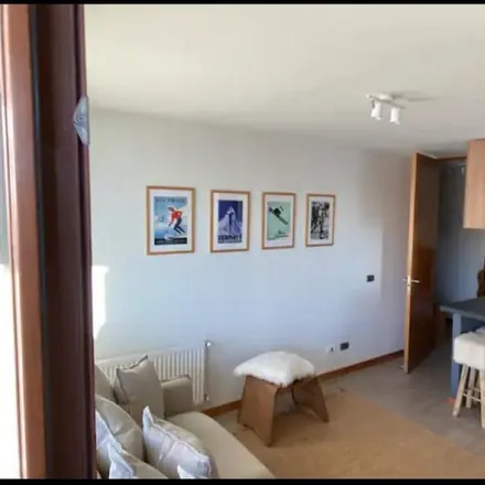 Buy this 2 bed apartment on Andre Bossonney in Lo Barnechea, Chile